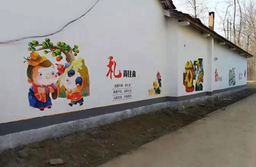 衡阳城市文化墙的重要意义