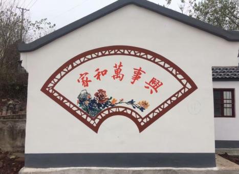 衡阳关于墙绘知识，您知道哪些？