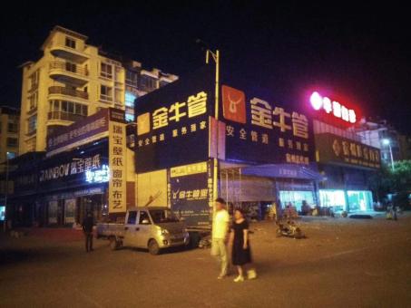 四点告诉你衡阳市场门头招牌设计的重要性！