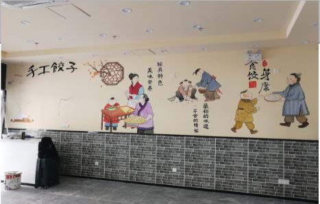 衡阳手绘墙绘工具有哪些