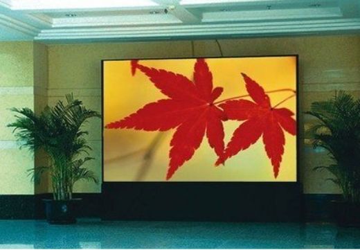 衡阳LED显示屏