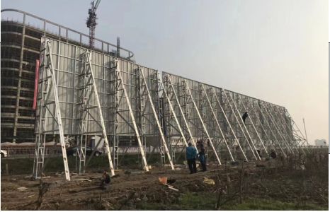 衡阳凯创教你怎样选择户外广告牌的最佳位置