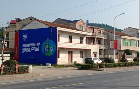 衡阳写真布和喷绘布的区别?