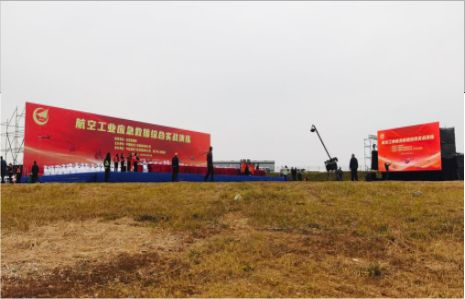 衡阳活动搭建主要是做什么的？