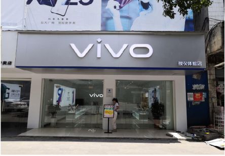 衡阳}做一个门店面广告招牌需要多少钱？