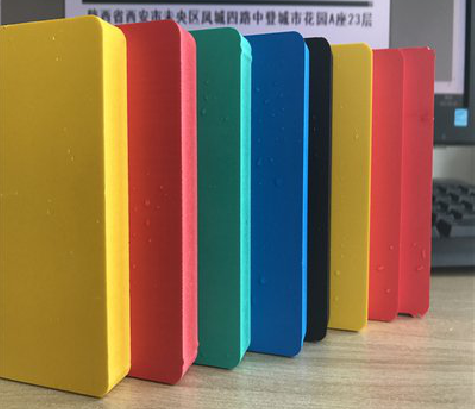 衡阳文化墙常用材质-PVC板材