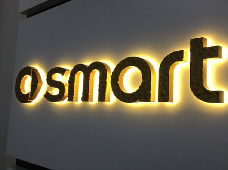 衡阳背光字有什么特点？生产过程如何？