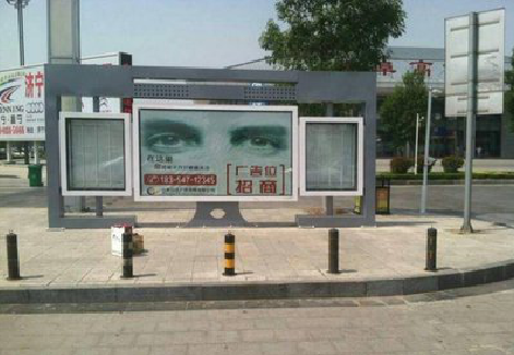 衡阳社区广告投放的几种常见方式。