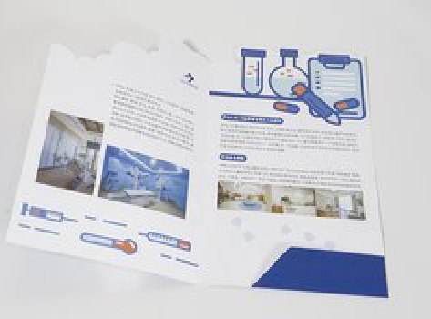 衡阳说明书印刷有哪些样式可以选择？