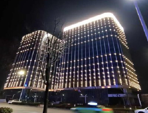 衡阳亮化工程安装注意事项。